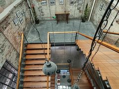 -八号桥艺术空间1908粮仓