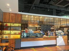 -Jamaicablue Coffeeshop(中央广场店)
