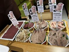-313羊庄鲜羊火锅·鲜羊肉烧烤(李村店)