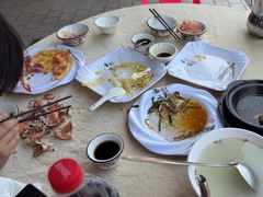 -秋姐美食店(海陵岛保利店)