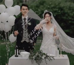 -钟爱一生婚纱摄影旗舰店