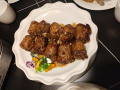 -濮园 · 四合院餐厅