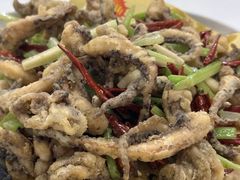 -昱德来·天津菜(河西店)