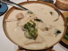 -BetterThai 泰加(苏州中心店)