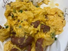 -香港新发烧腊茶餐厅(水围店)