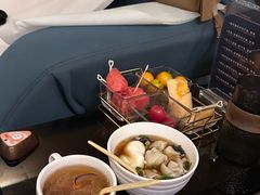 -华夏良子·足道SPA艾灸(王府井店)