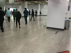 -汉中路(地铁站)