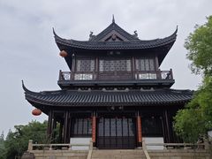 -虞山风景区
