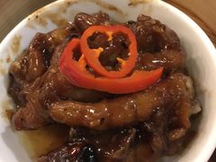 -添好运点心专门店(深水埗店)