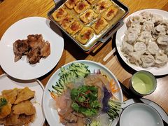 -伊喜饺子·烤鸭(五道口学院路店)