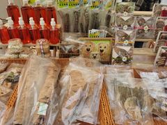-莫子山公园