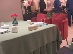 -老吉堂上海本帮菜(望京万象汇店)