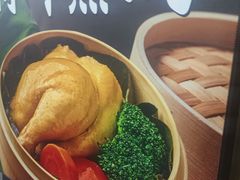 -72街荷叶饭(东方宝泰广场店)