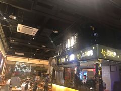-木屋烧烤(龙湖天街店)