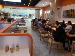 大堂-天府国麻辣香锅(悦荟广场店)