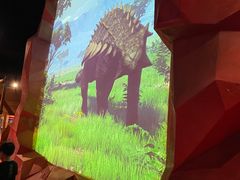 -珠海横琴国家地理探险家中心(创新方)