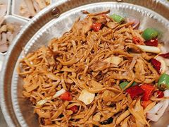 -大鹏饭店·金陵家宴(奥体中心店)