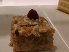 -V咖啡(兰州盛达希尔顿酒店)