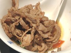 -喜悦烤鸭·新京菜(王府井店)