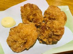 鸡脆骨-樱町三味日本料理(城乡世纪广场店)