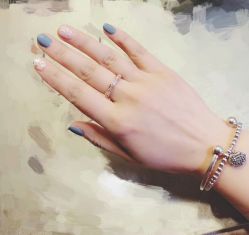 -LEILEI NAIL蕾蕾美甲美睫