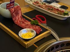 -極屋鮨牛 · 烧肉酒场(时代C馆店)