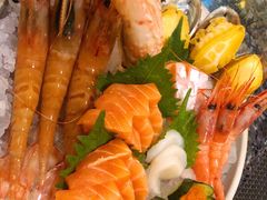 -菊上料理(蜀山银泰百货店)