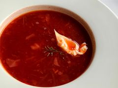 -马克西姆俄罗斯餐厅(通亚街店)