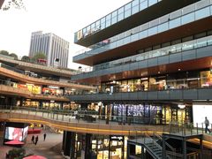 -砂之船奥莱(南京江宁店)