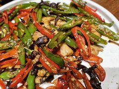 -敏珠拉姆藏餐·南京厨房(富春江东街店)