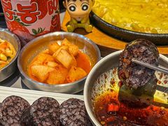 -意成料理