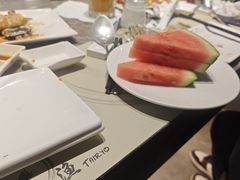 -大渔铁板烧(花园道店)