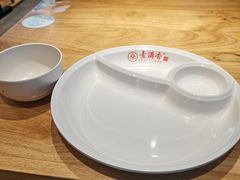 -素满香·素食自助餐(苏州·临顿路店)