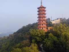 -大雁山风景区