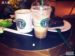 -星巴克臻选(广州沙面店)