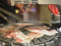 -坦坦大炉·韩式烤肉(望京店)