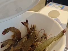 -汉来海港·海鲜自助餐厅(上海七宝领展广场店)