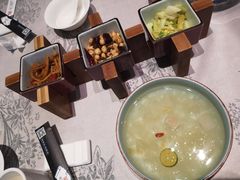 -佳兰雅序融合菜(高新店)
