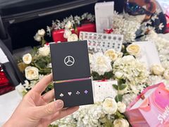 -宁波之星奔驰4S店(海曙店)