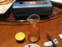 -古京·臻致料理(月湖店)