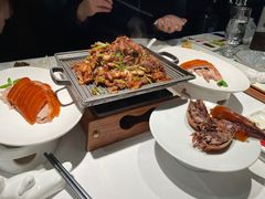 -四季民福烤鸭店(王府井东安门店)