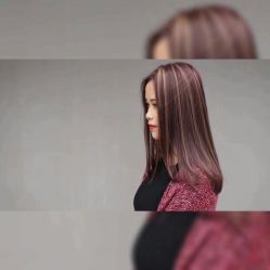 -尚丹尼造型