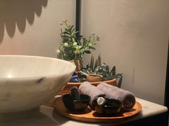 -Treasure Spa & Salon 萃奢 暹罗SQ1