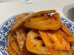 万寿宫藕片-回家吃饭·地道南昌菜(建德观总店)