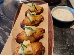 -LES ELITES 英集荟(南京西路店)