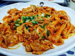 iphone_upload_pic-金妈家烤肉(龙湖U城天街店)