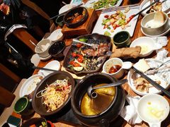 -云海肴·汽锅鸡·云南菜(美罗城店)