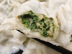 -土菜水饺村(宁夏路店)