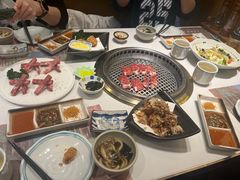 -千寻山野烤肉(中关村店)