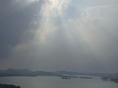 -云龙湖旅游景区